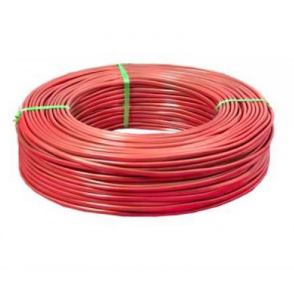 2X2X0.80+0.50MM YANGIN KABLOSU 100 M